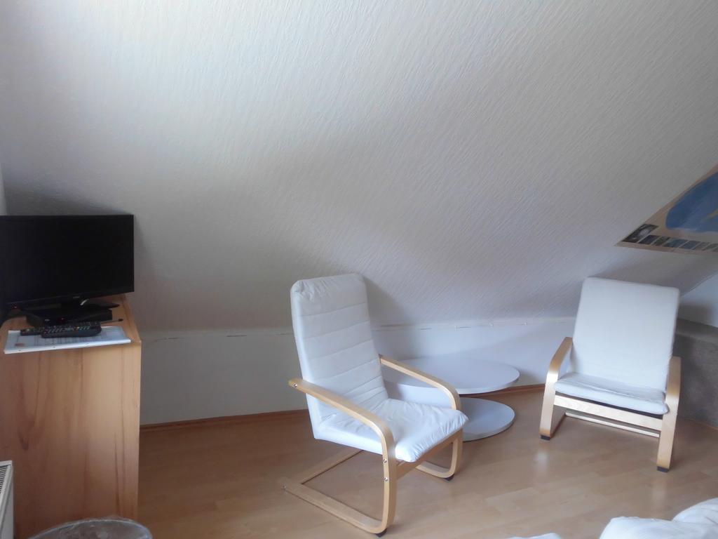 Hotel Sonnenberg Schloesschen Braunlage Buitenkant foto