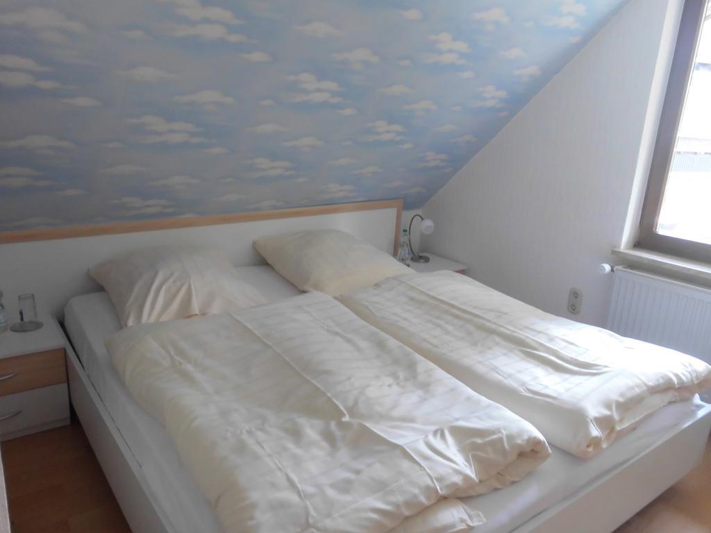 Hotel Sonnenberg Schloesschen Braunlage Buitenkant foto