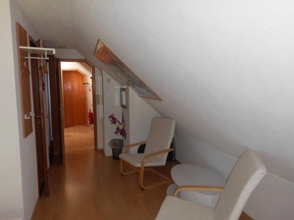 Hotel Sonnenberg Schloesschen Braunlage Buitenkant foto