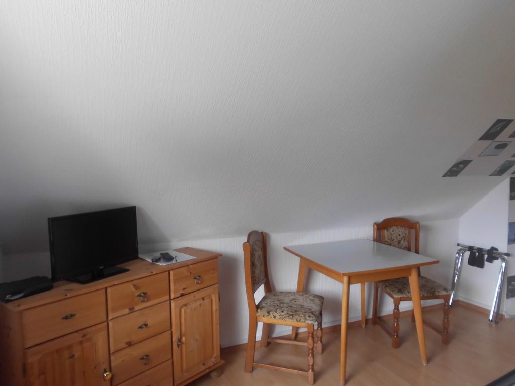 Hotel Sonnenberg Schloesschen Braunlage Buitenkant foto