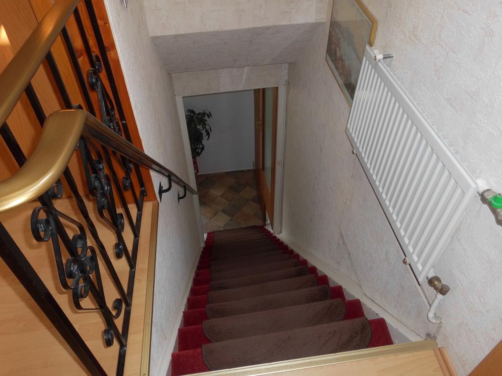Hotel Sonnenberg Schloesschen Braunlage Buitenkant foto