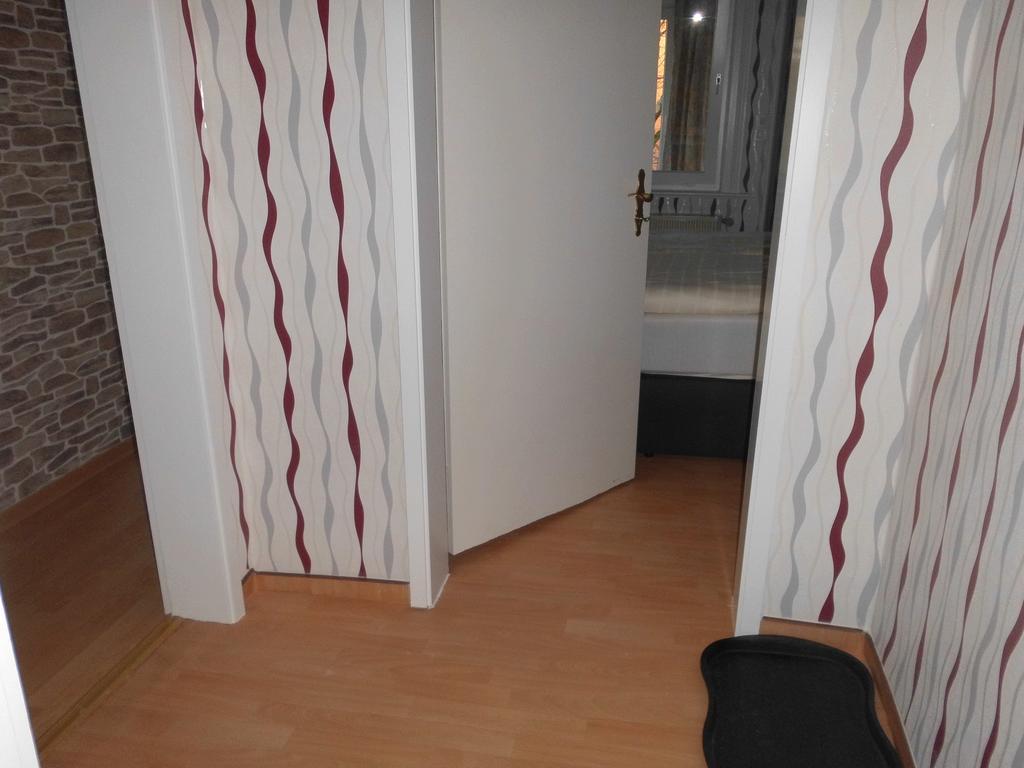 Hotel Sonnenberg Schloesschen Braunlage Buitenkant foto