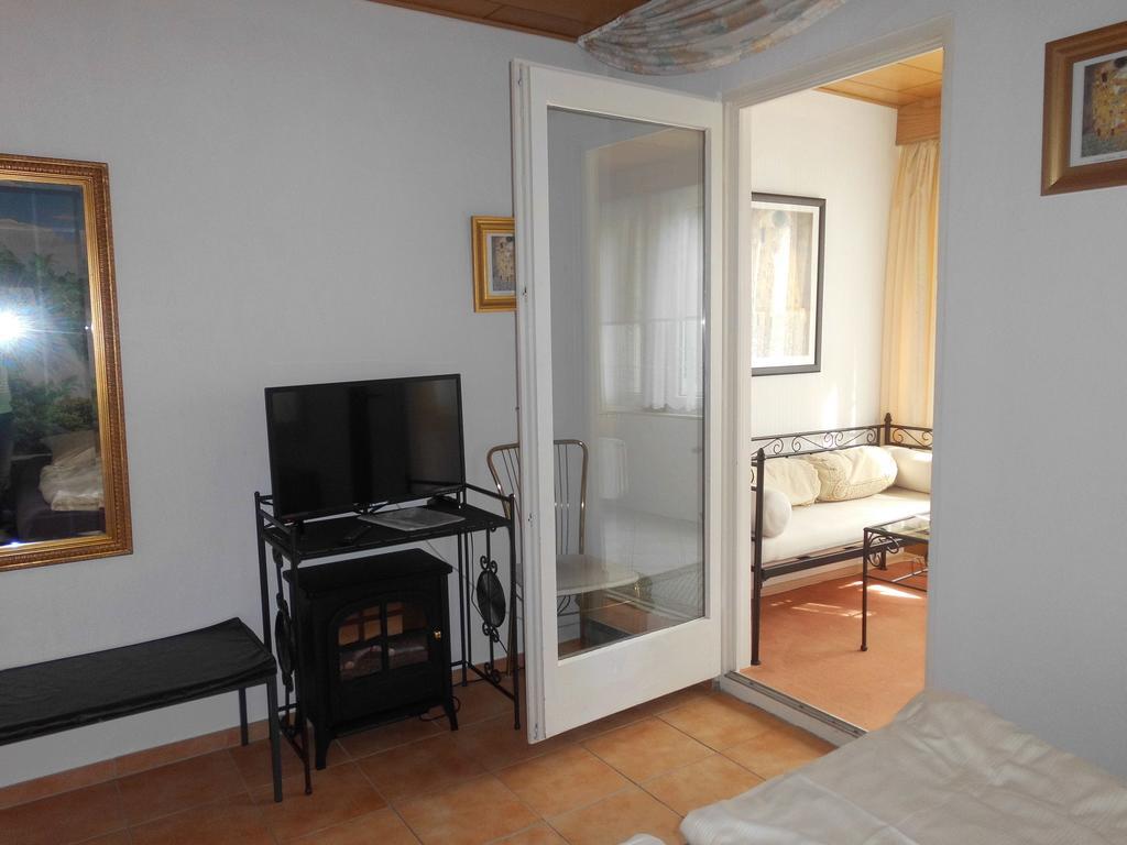 Hotel Sonnenberg Schloesschen Braunlage Buitenkant foto